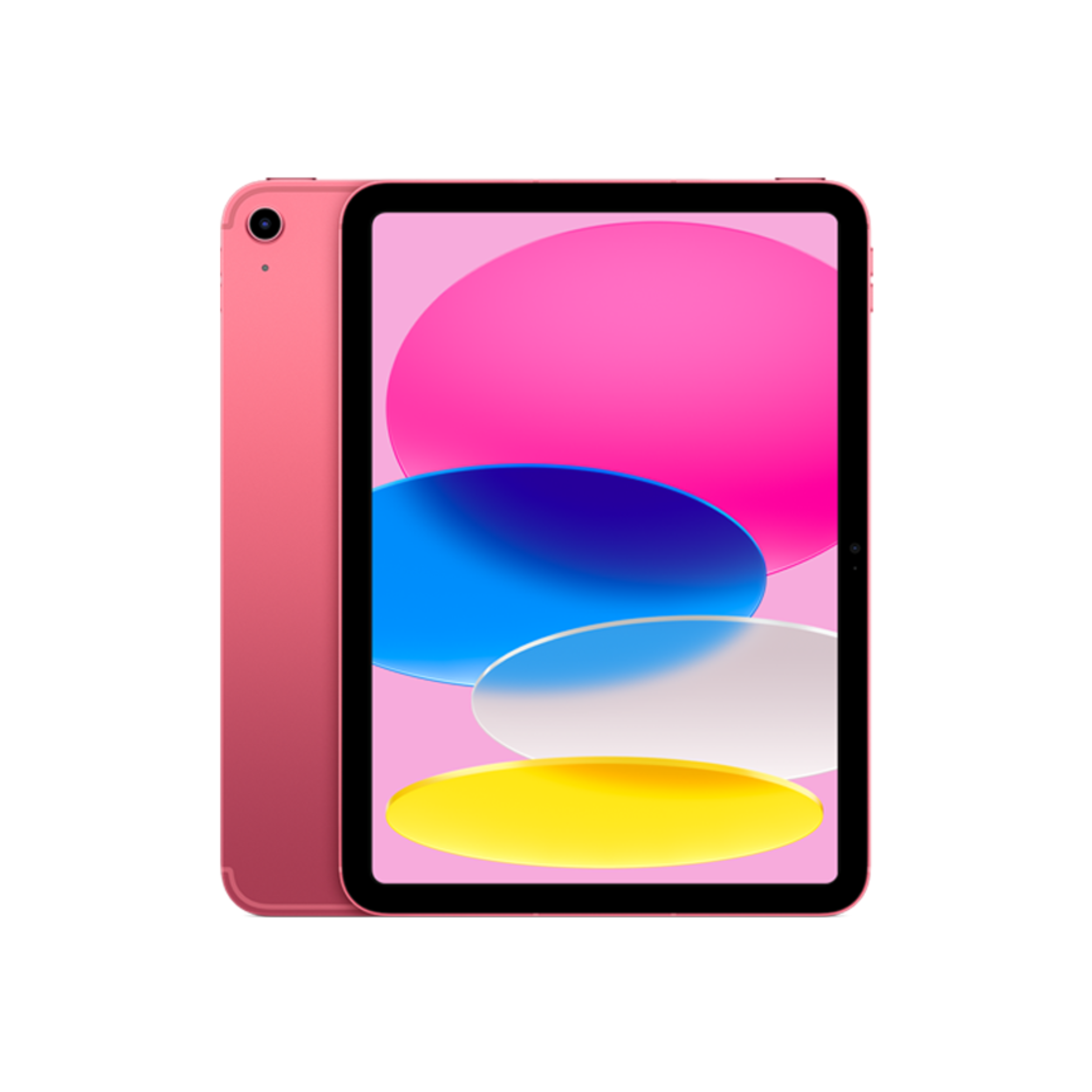 iPad 10ème Génération