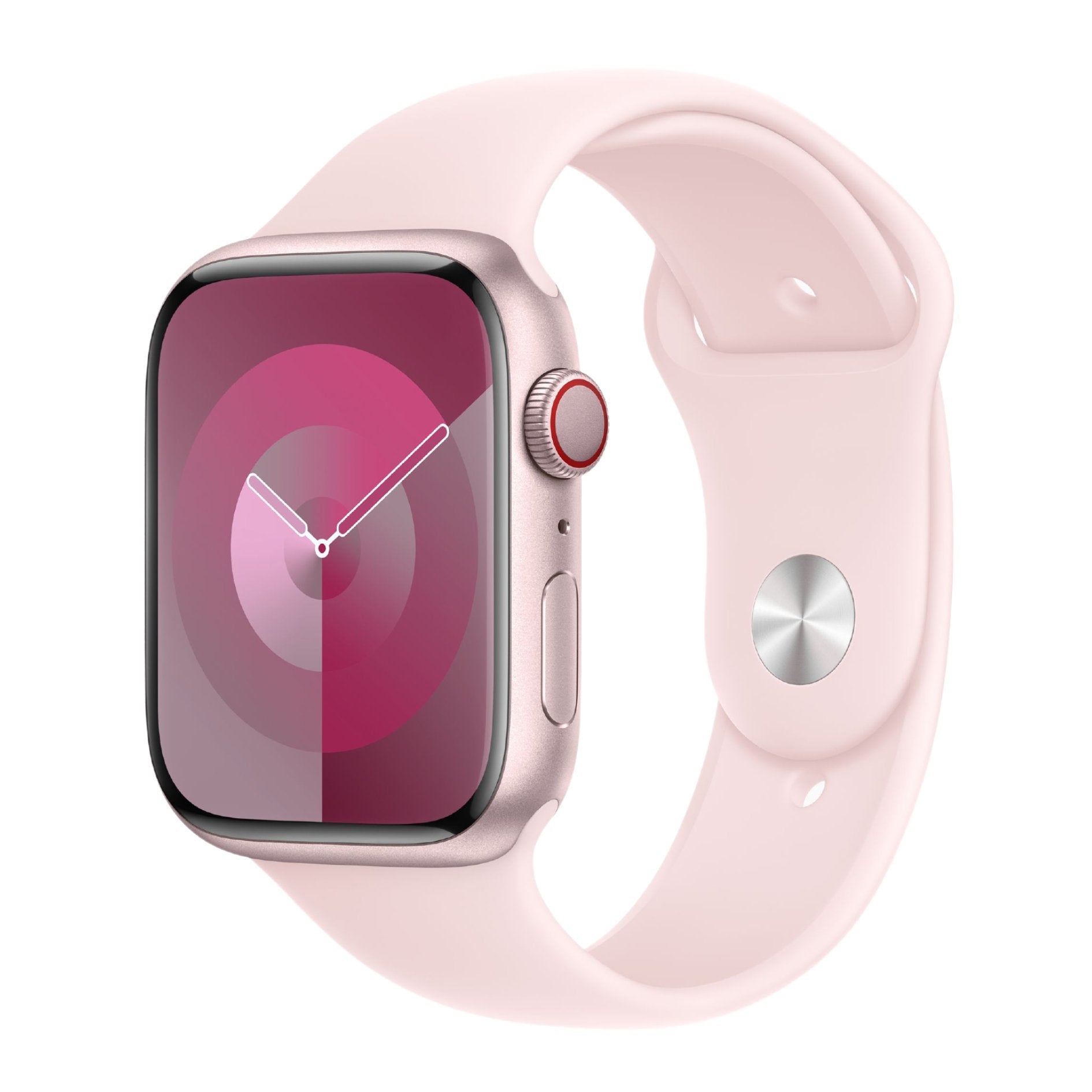 Apple Watch Série 9 Aluminum - We - Swapp
