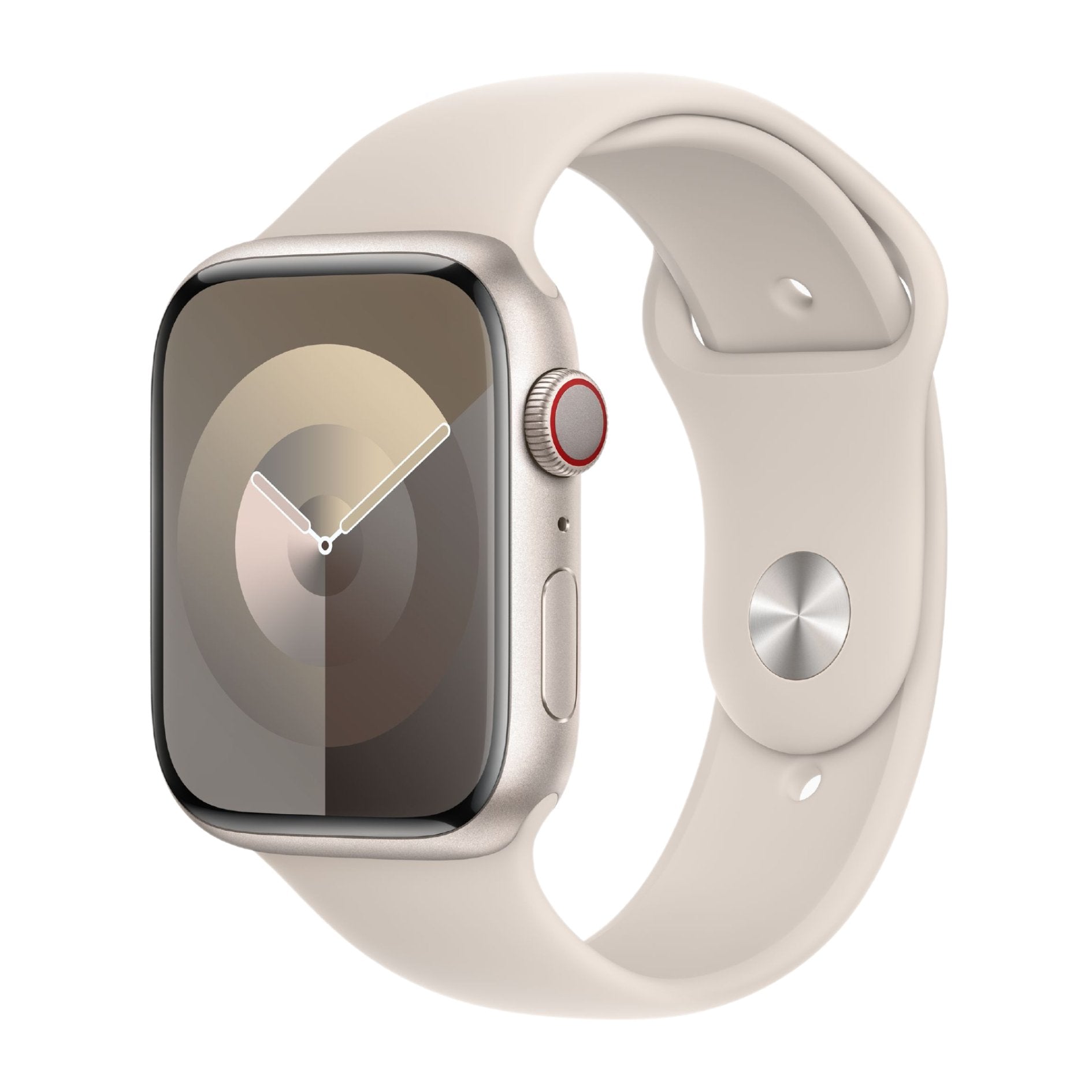 Apple Watch Série 9 Aluminum - We - Swapp