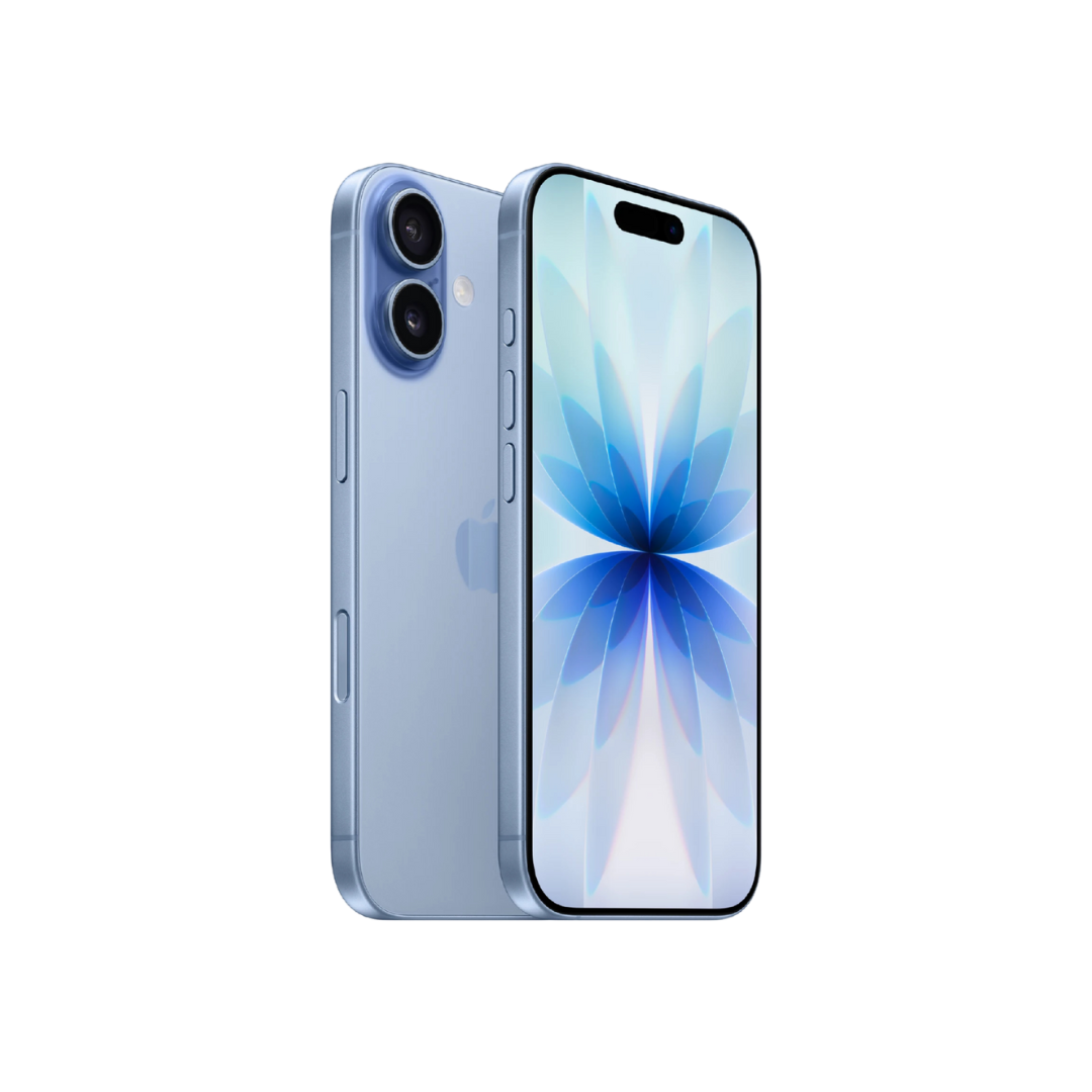 iPhone 17