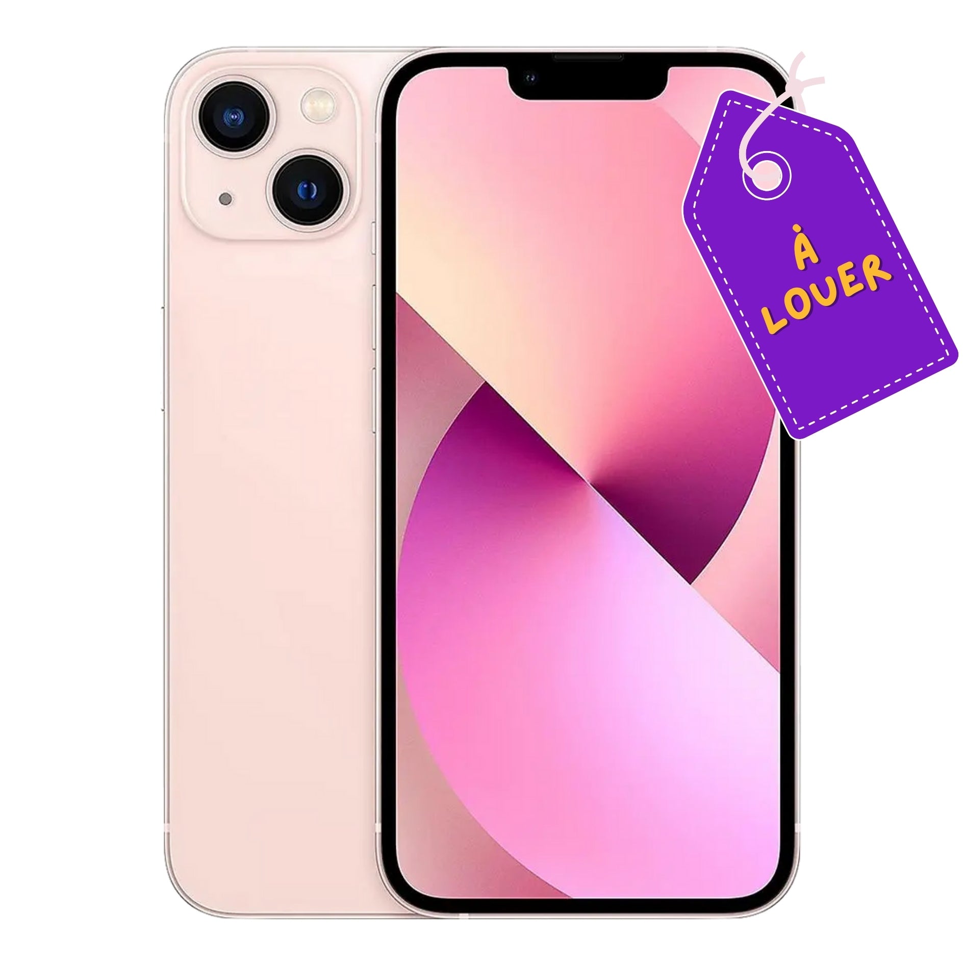 iPhone 13