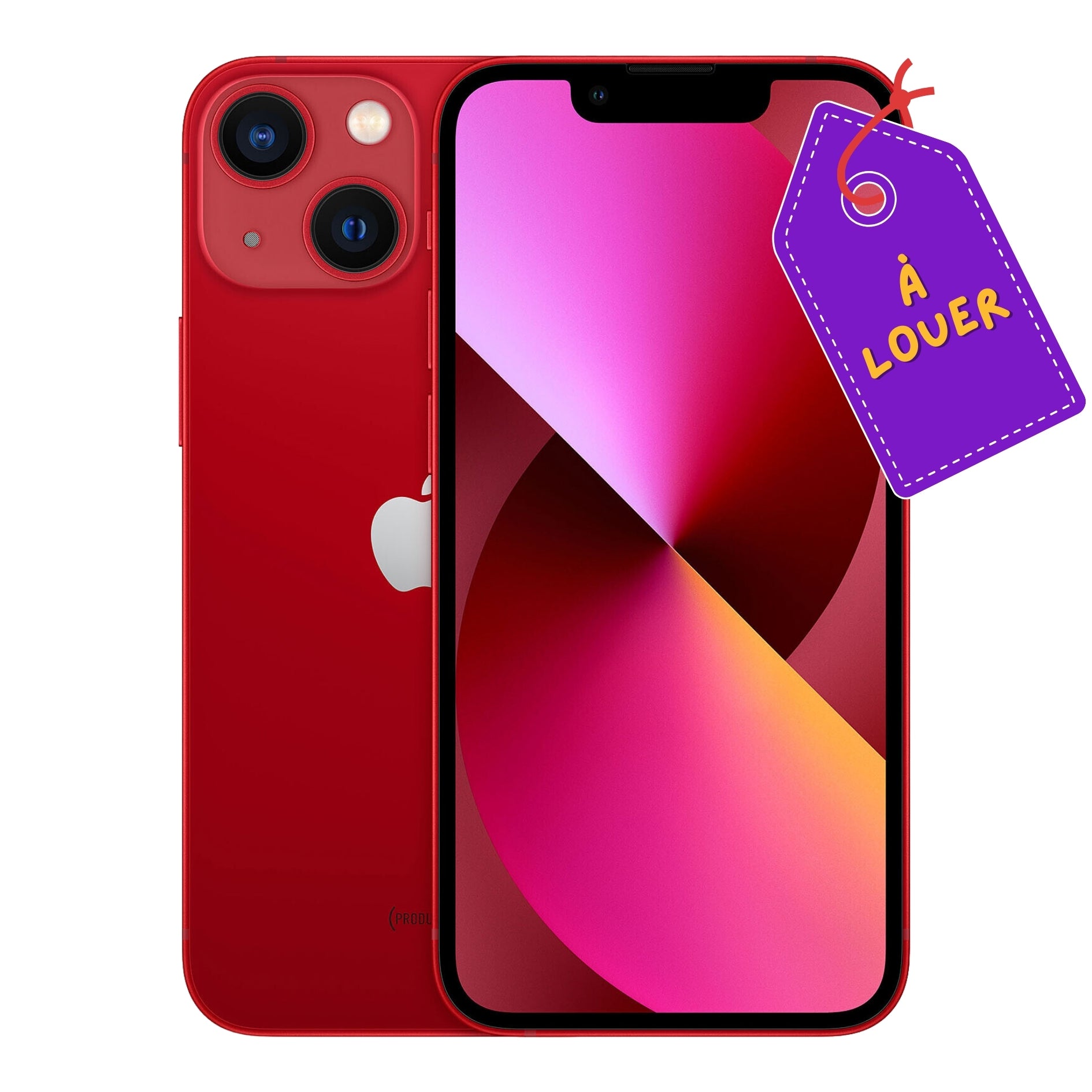 iPhone 13 mini