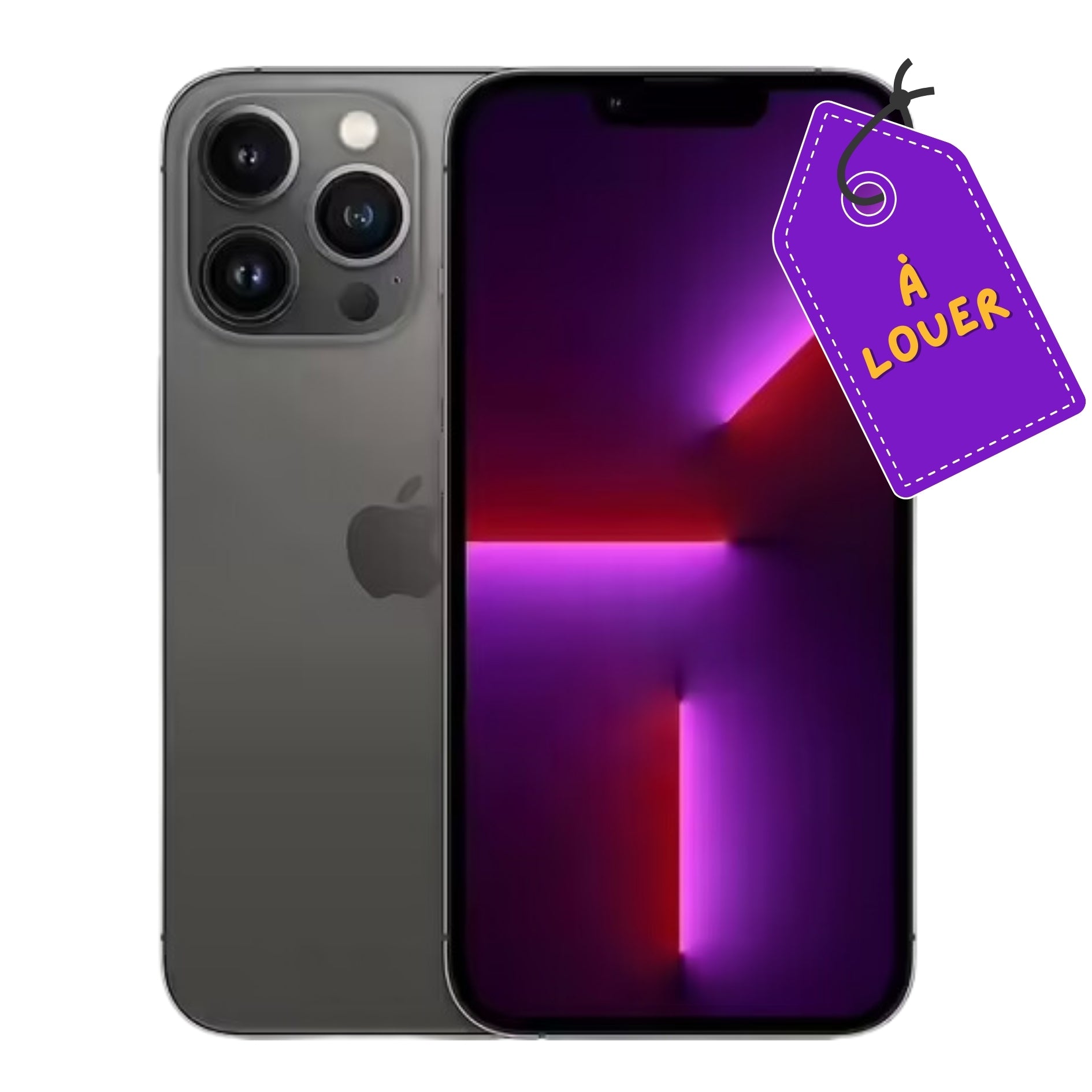 iPhone 13 Pro