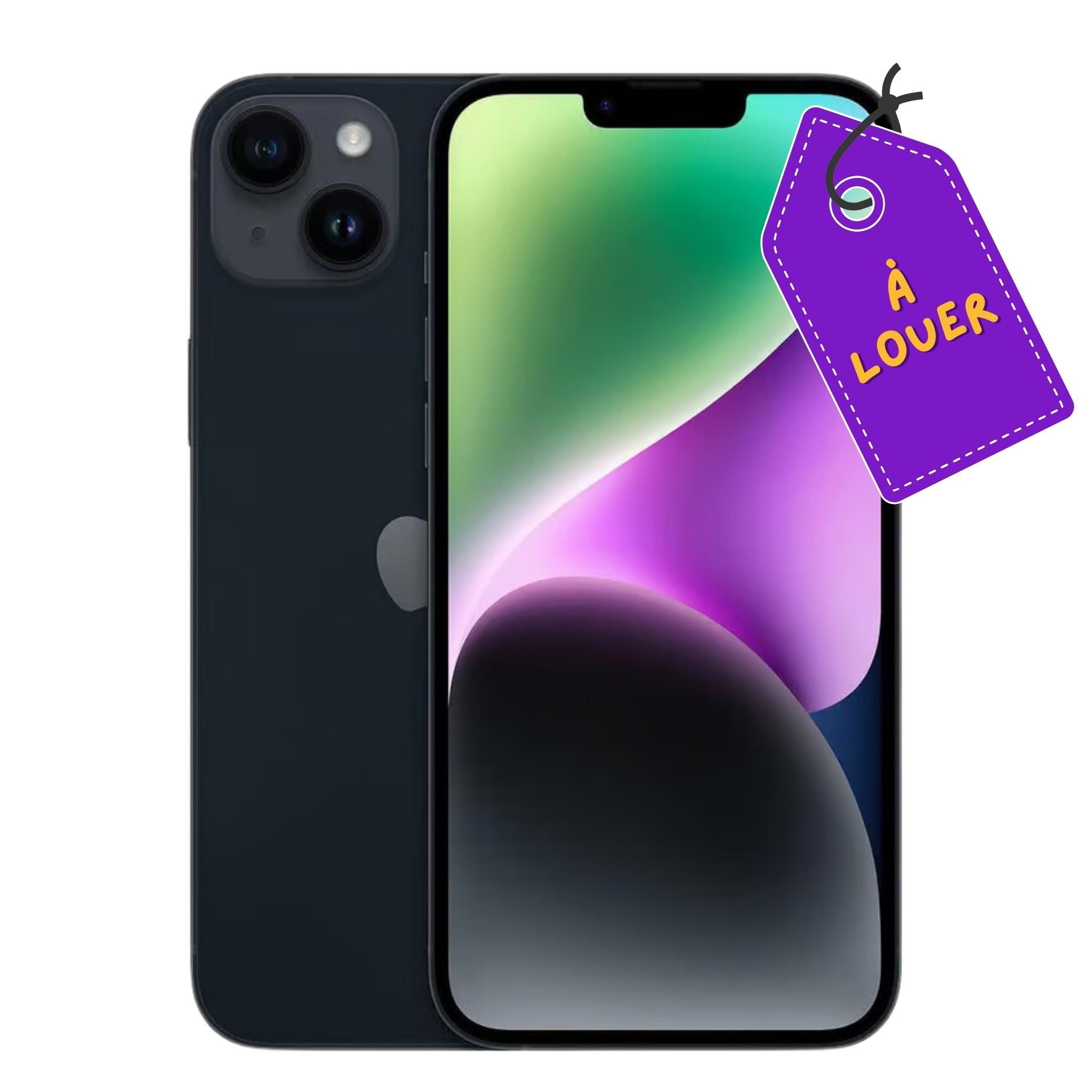 iPhone 14 Plus