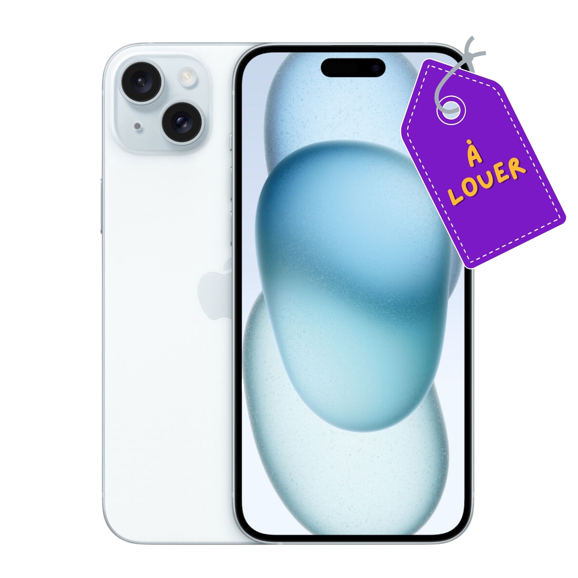 iPhone 15 Plus