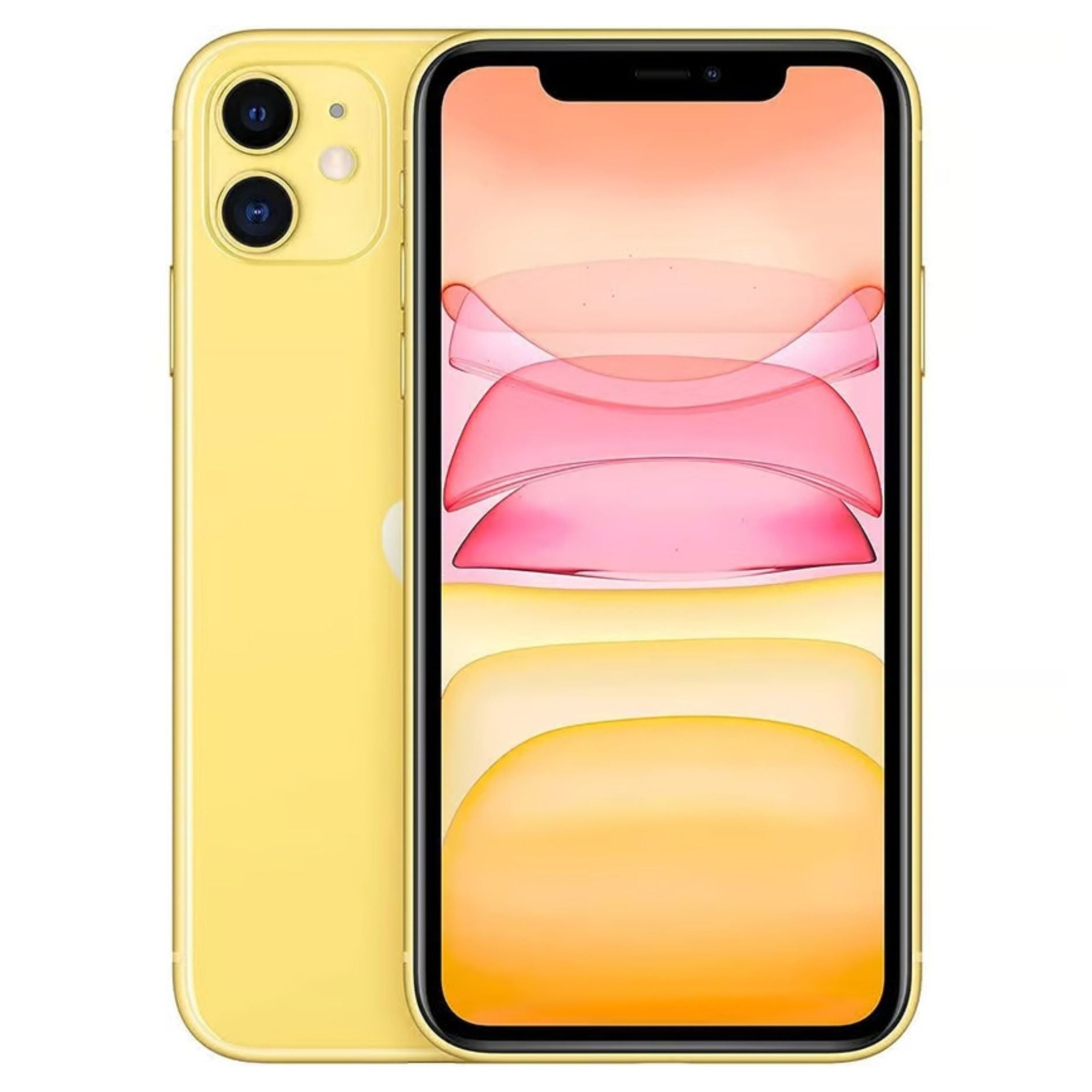 iPhone 11 - We - Swapp