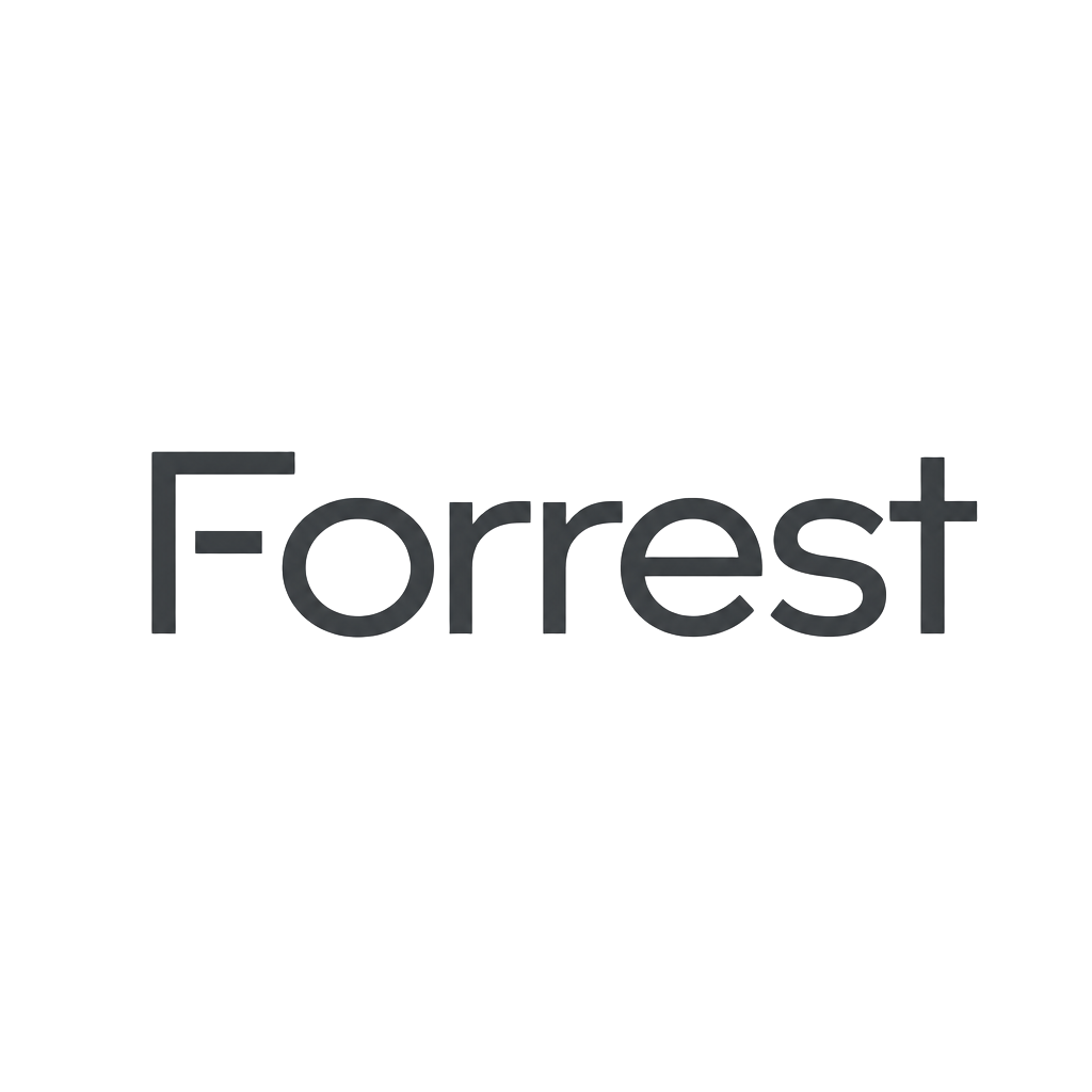 Forrest
