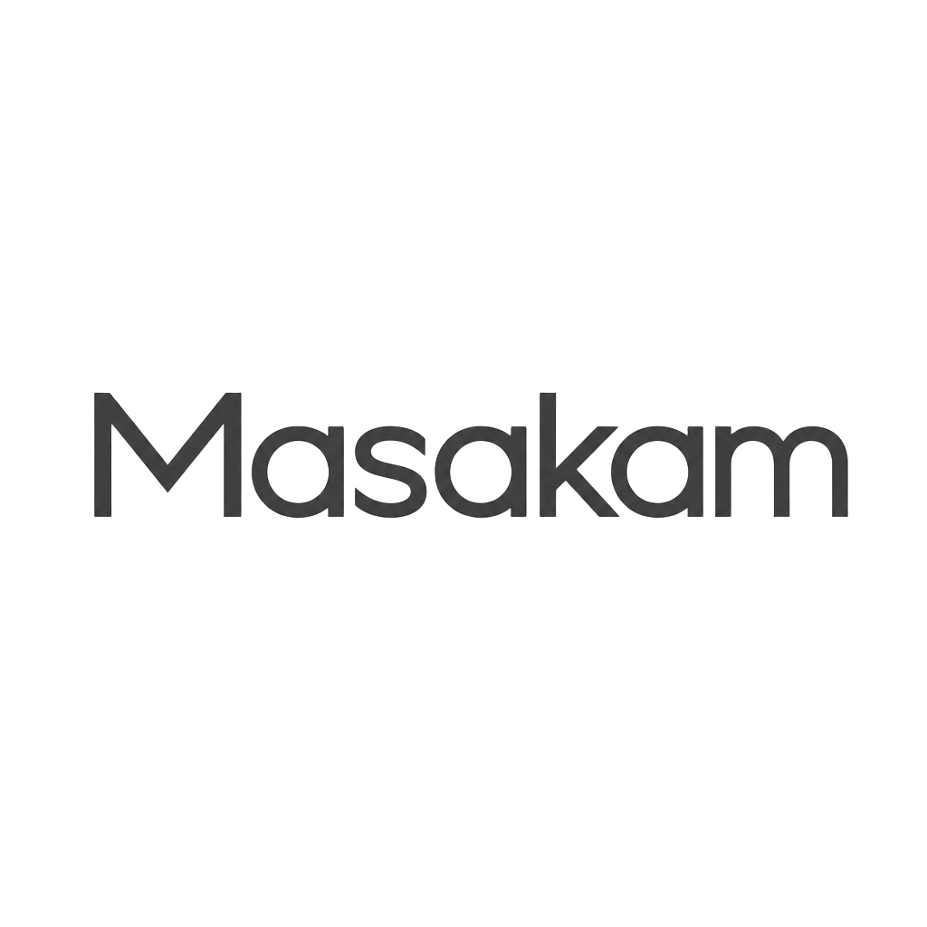 Masakam