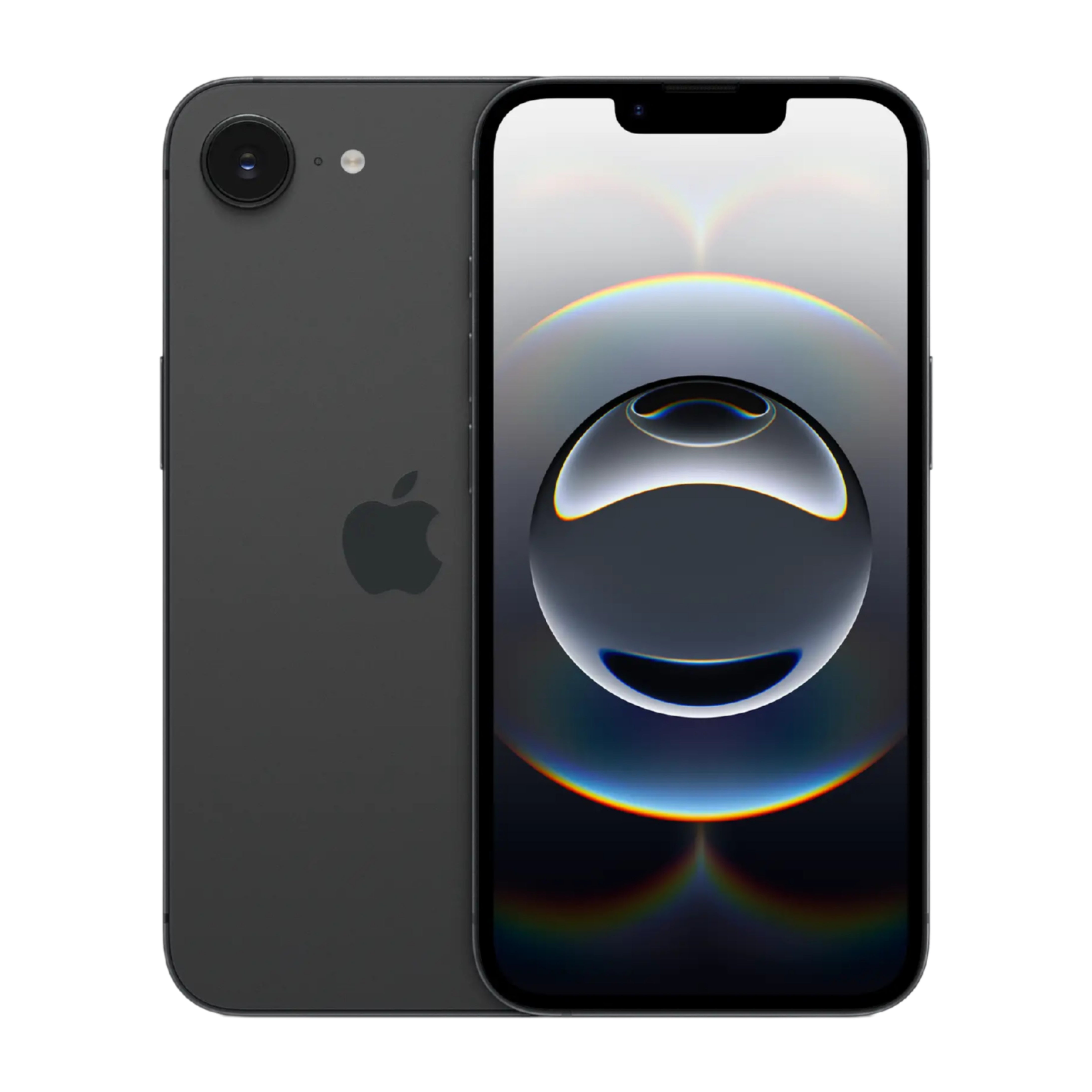 iPhone 16e