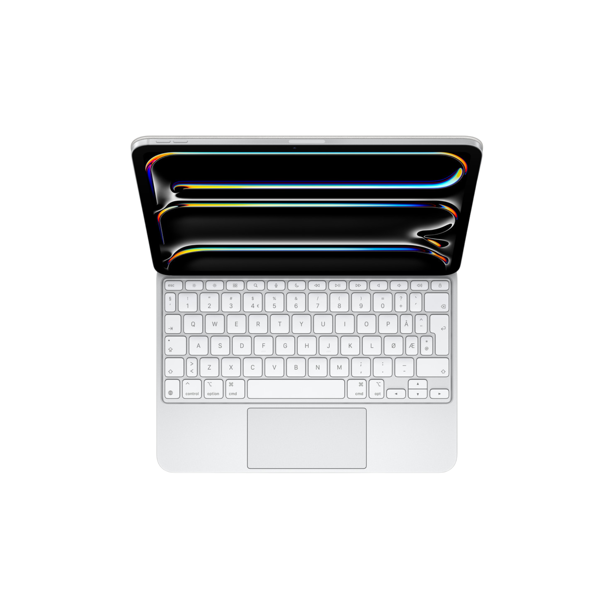iPad Pro 6ème génération (M2)