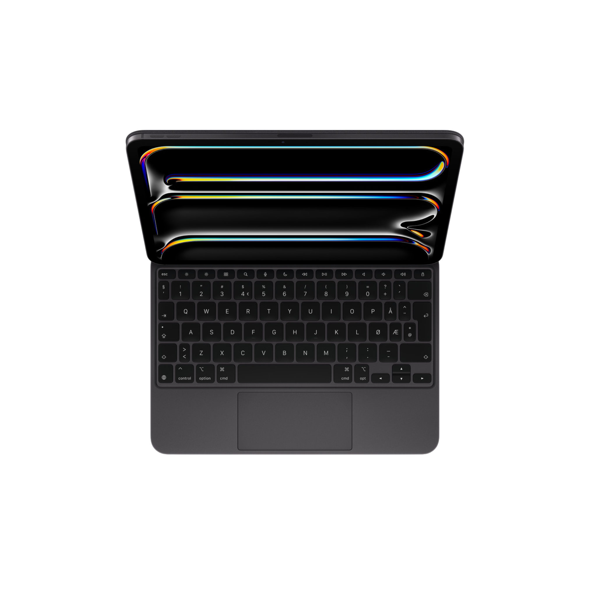 iPad Pro 6ème génération (M2)