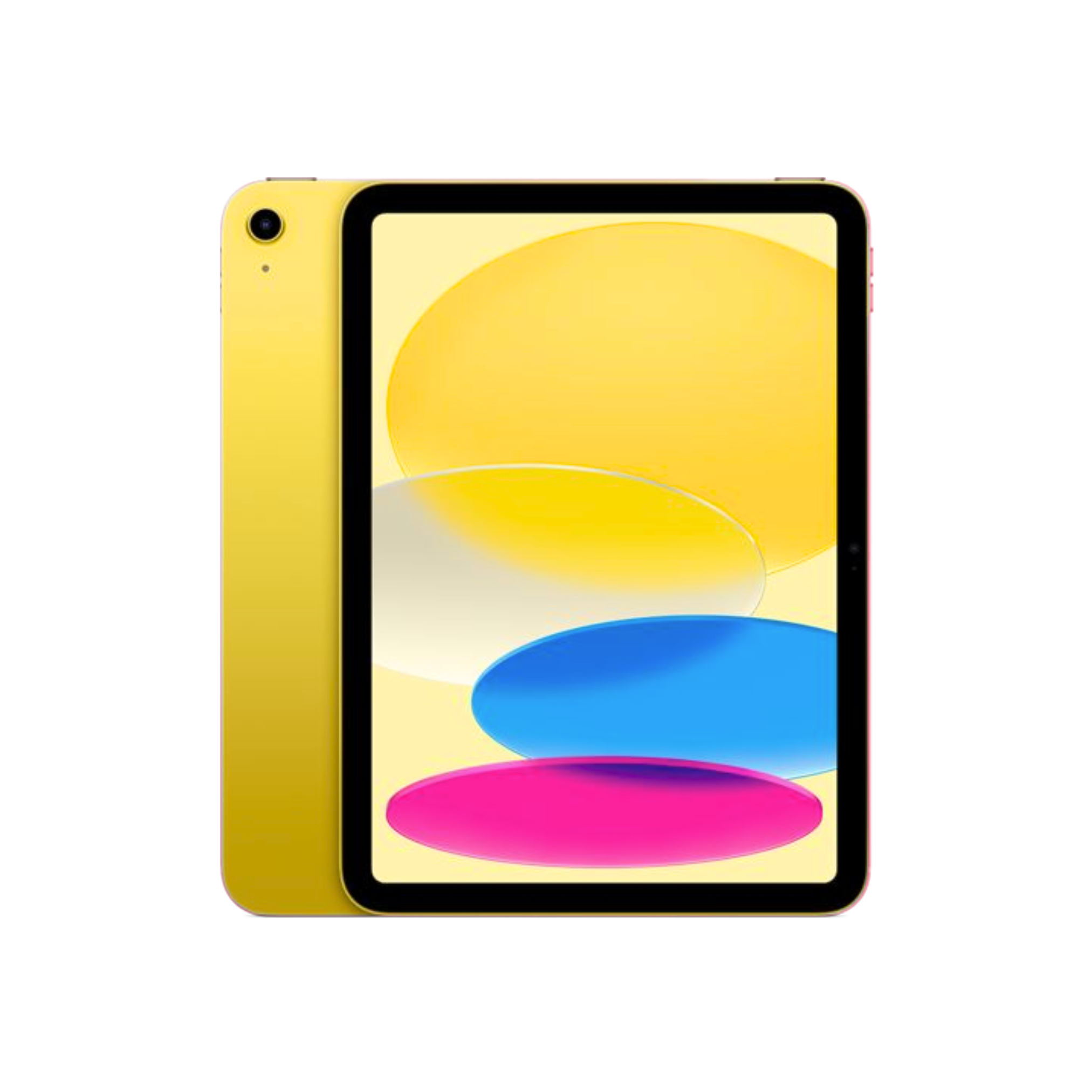 iPad 10ème Génération