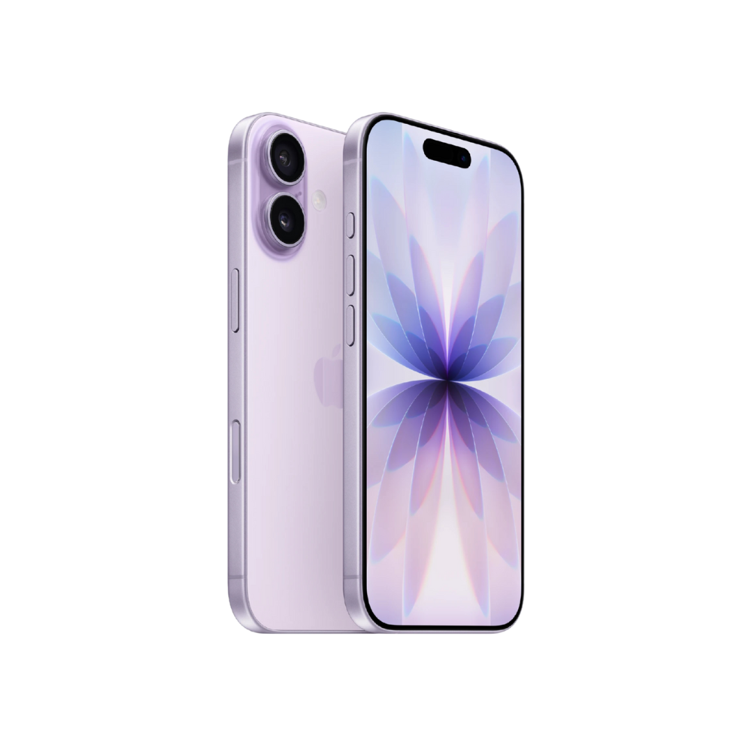 iPhone 17