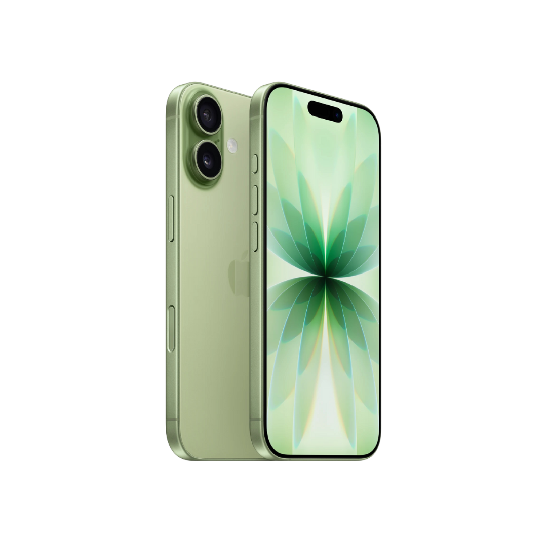 iPhone 17