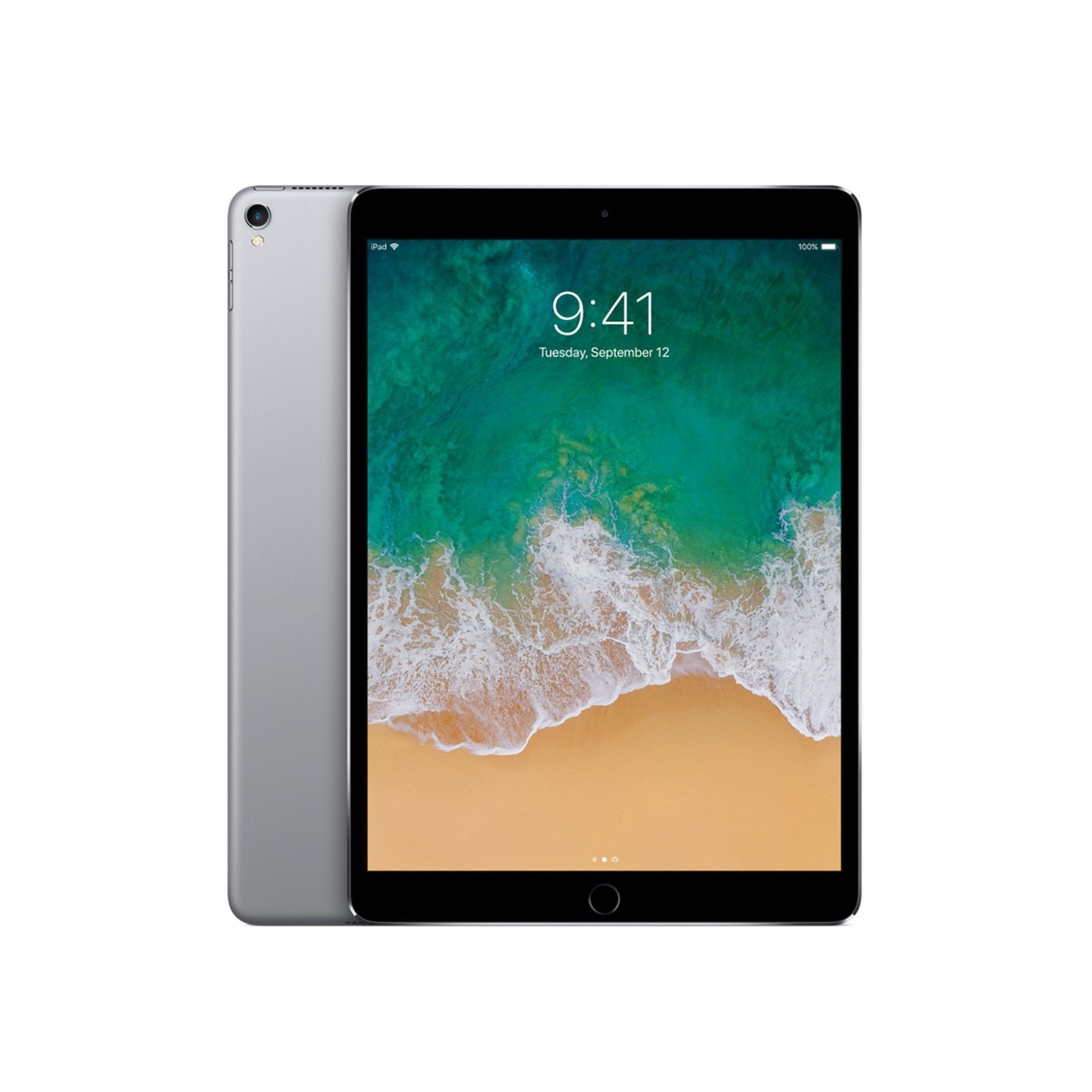 iPad 9ème Génération - We - Swapp